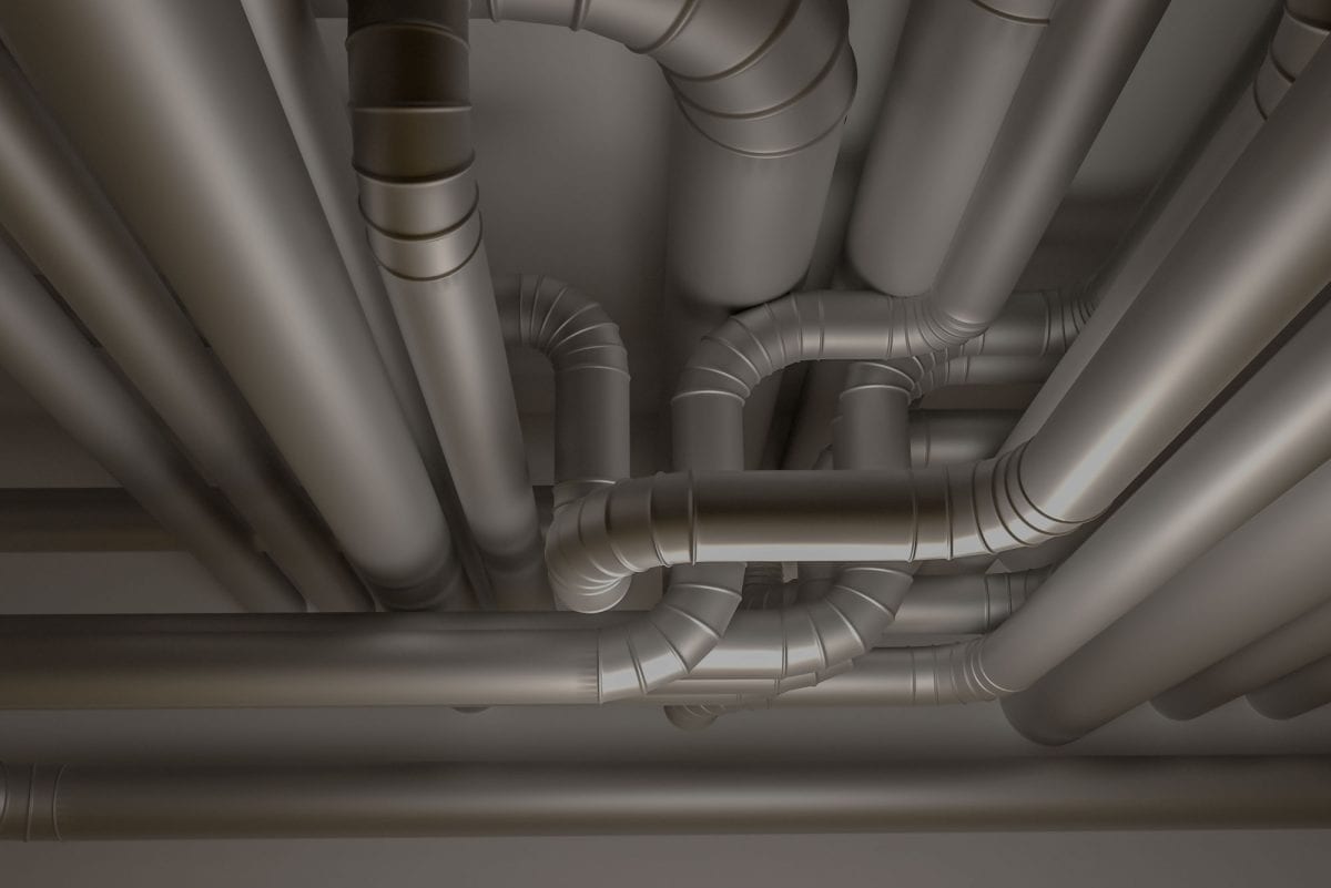 ducts ZBest Furnace and Duct Cleaning